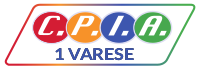 Piattaforma e-learning - C.P.I.A. 1 Varese